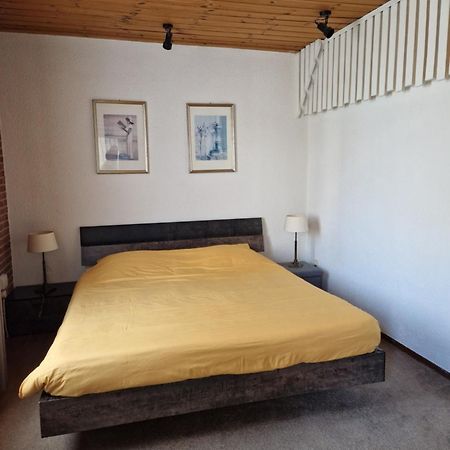 Vakantieboerderij Misset Appartement Goor Buitenkant foto